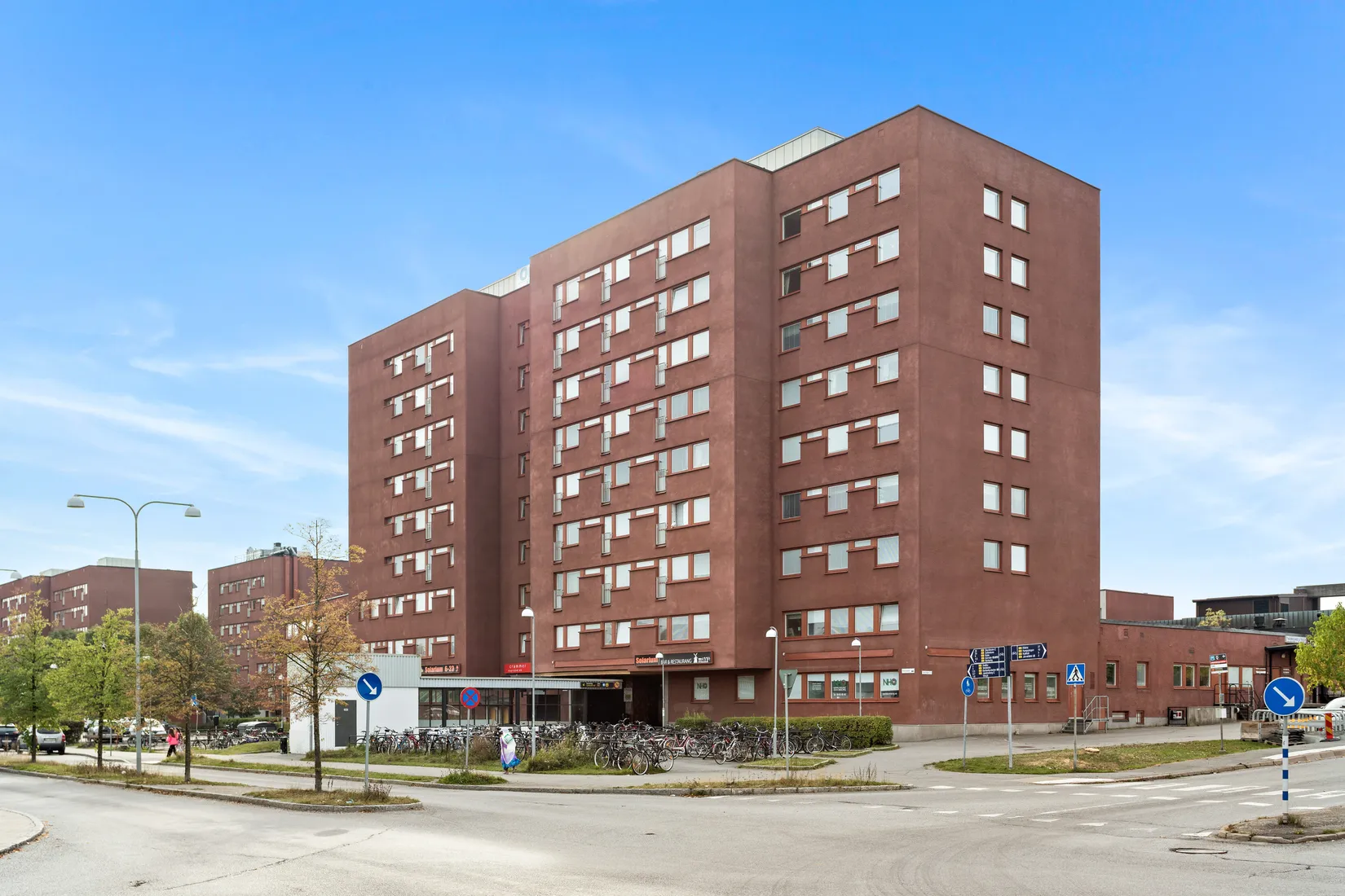 Bostadsrätt, Kvarnplan 1, Jakobsberg, Järfälla