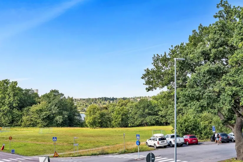 Bostadsrätt, Sätraängsvägen 134A, Sätra Äng, Danderyd