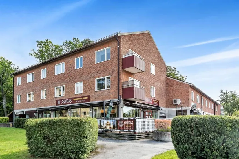 Bostadsrätt, Sätraängsvägen 134A, Sätra Äng, Danderyd