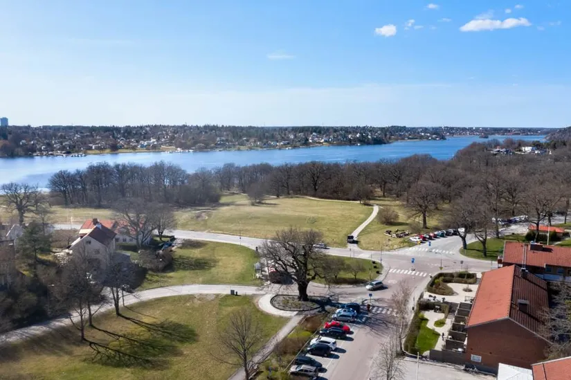Bostadsrätt, Sätraängsvägen 134A, Sätra Äng, Danderyd