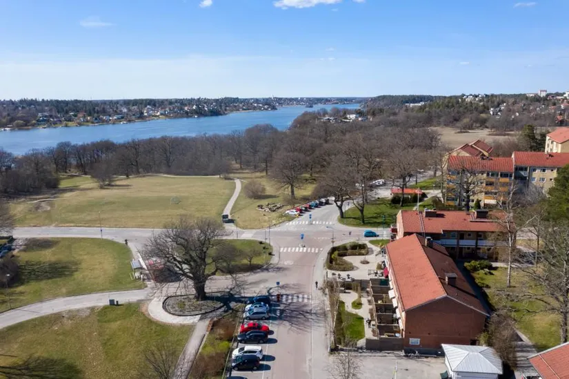 Bostadsrätt, Sätraängsvägen 134A, Sätra Äng, Danderyd