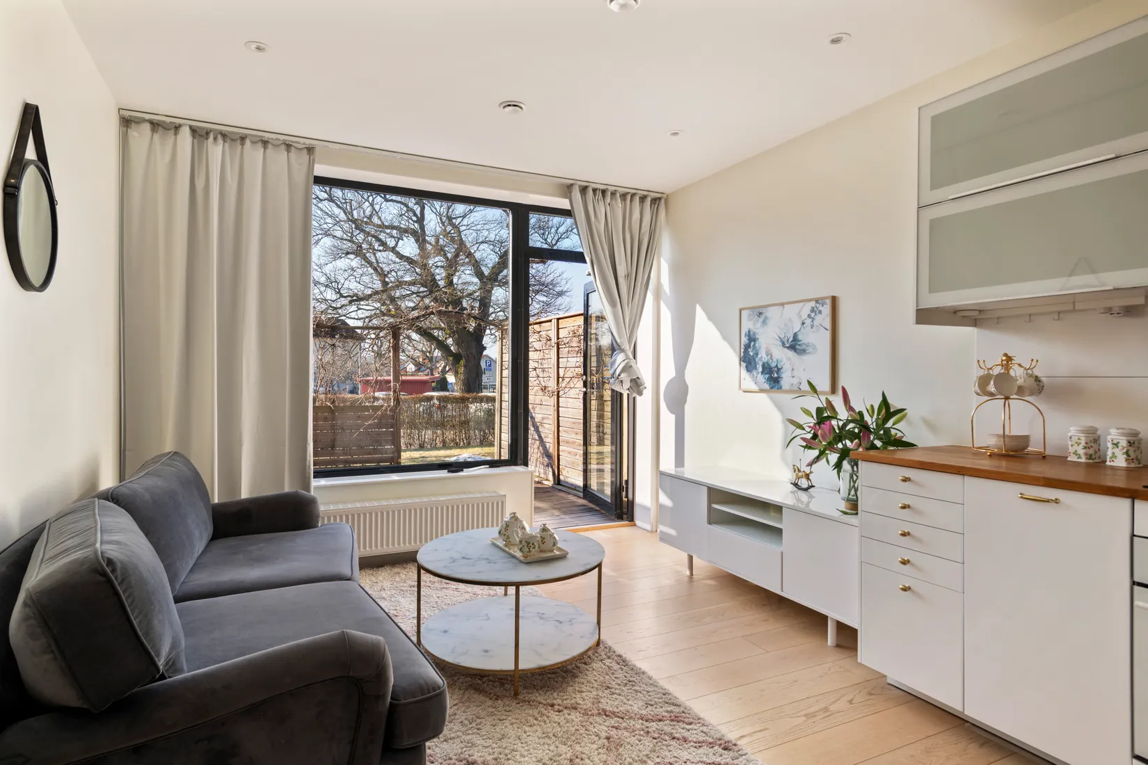 Bostadsrätt, Sätraängsvägen 134A, Sätra Äng, Danderyd