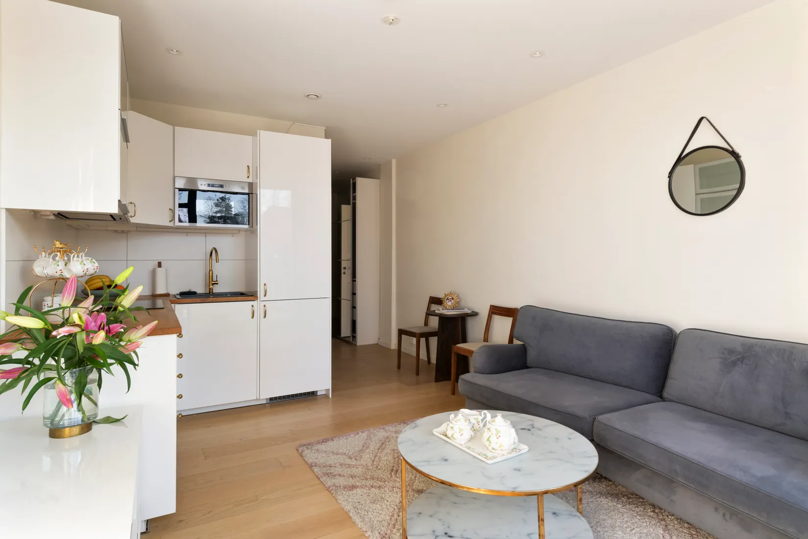 Bostadsrätt, Sätraängsvägen 134A, Sätra Äng, Danderyd