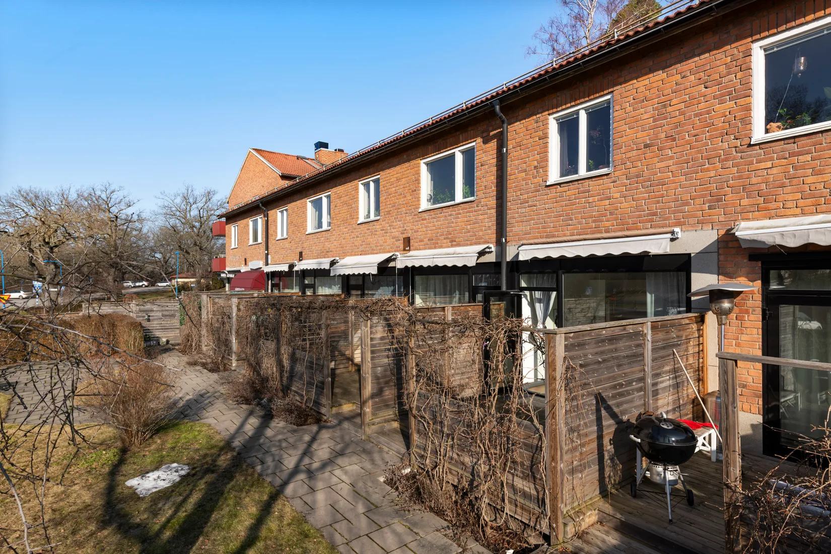 Bostadsrätt, Sätraängsvägen 134A, Sätra Äng, Danderyd