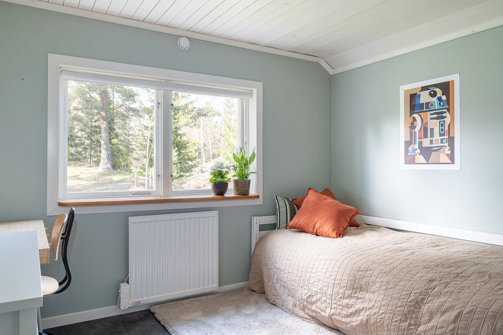 Villa, Spånlöt 27, Brottby, Vallentuna