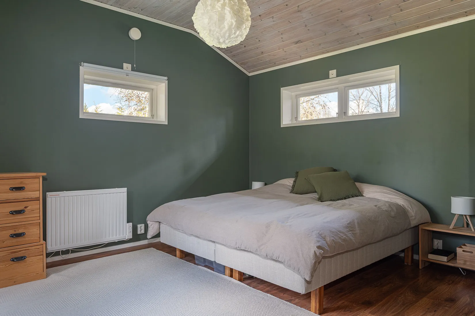 Villa, Spånlöt 27, Brottby, Vallentuna