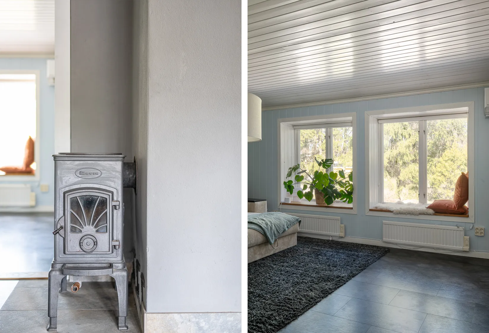 Villa, Spånlöt 27, Brottby, Vallentuna