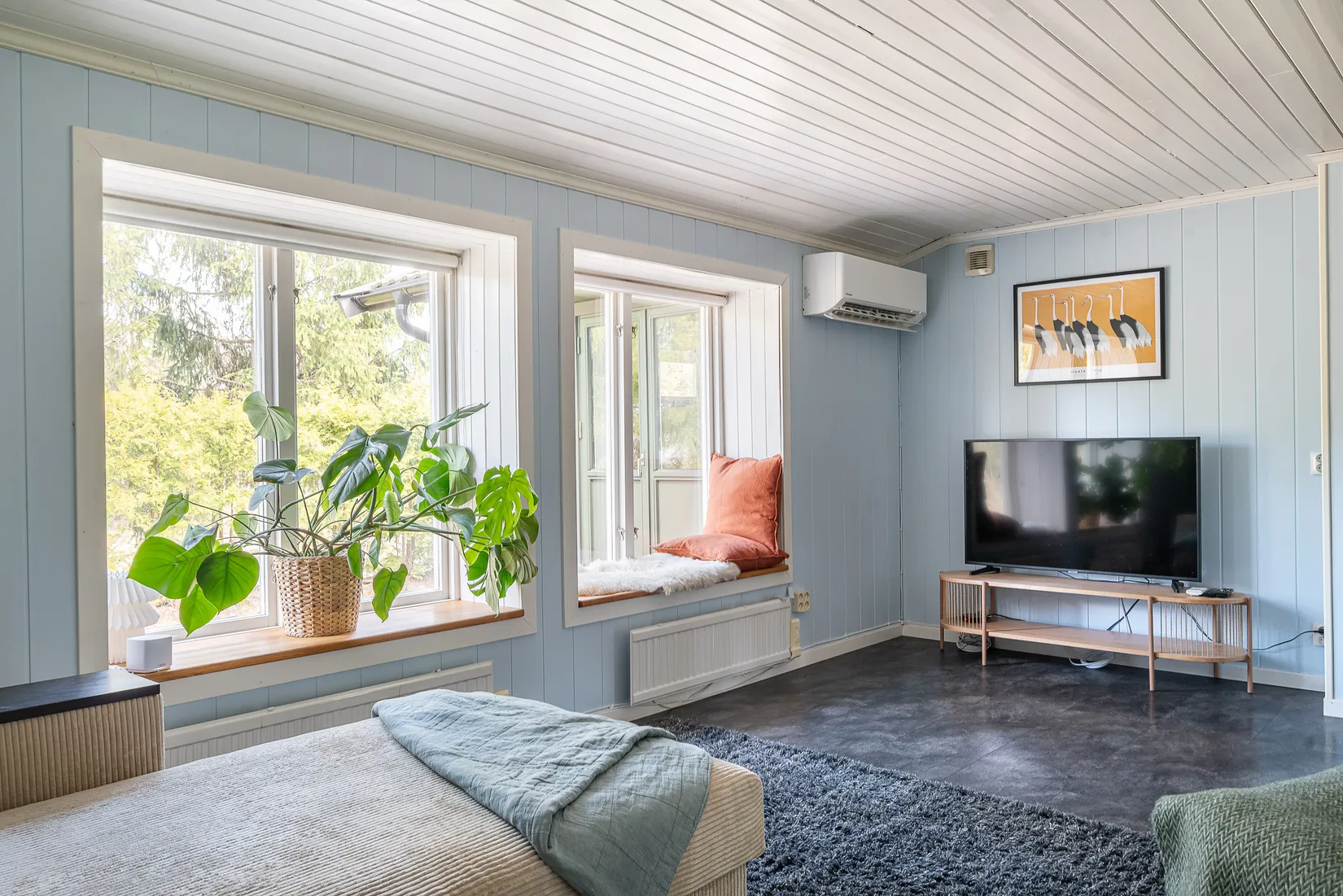 Villa, Spånlöt 27, Brottby, Vallentuna