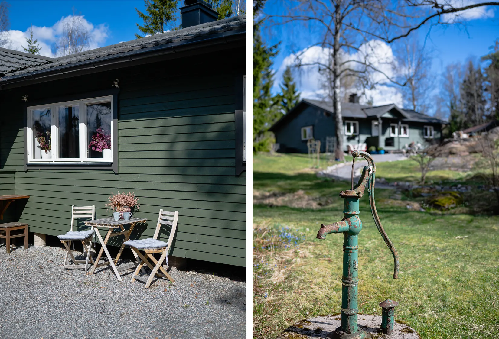 Villa, Spånlöt 27, Brottby, Vallentuna