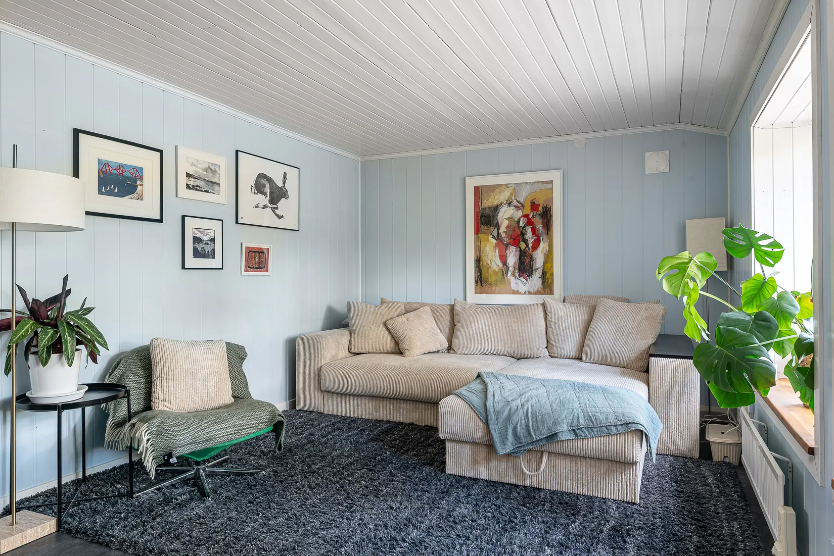 Villa, Spånlöt 27, Brottby, Vallentuna