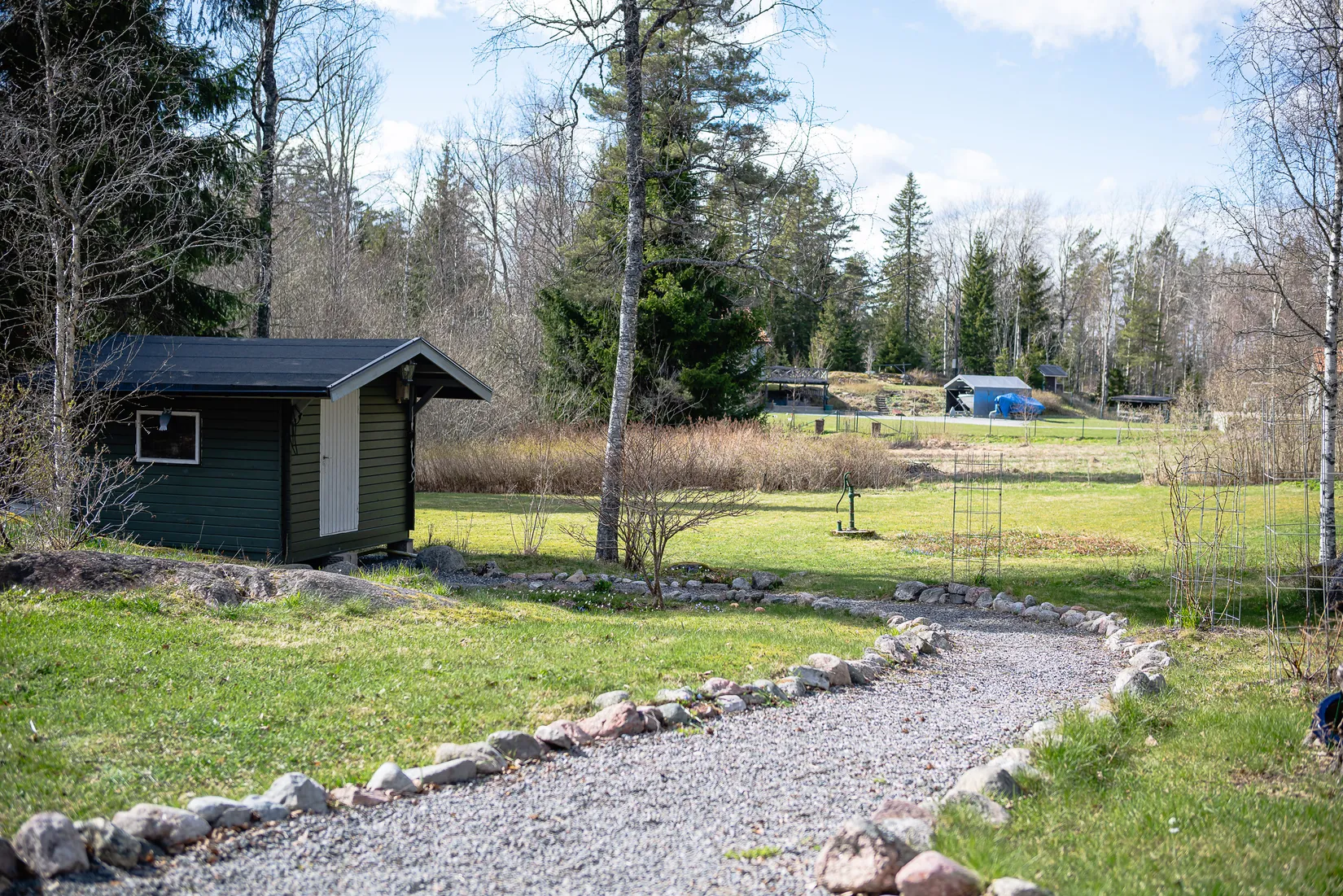 Villa, Spånlöt 27, Brottby, Vallentuna