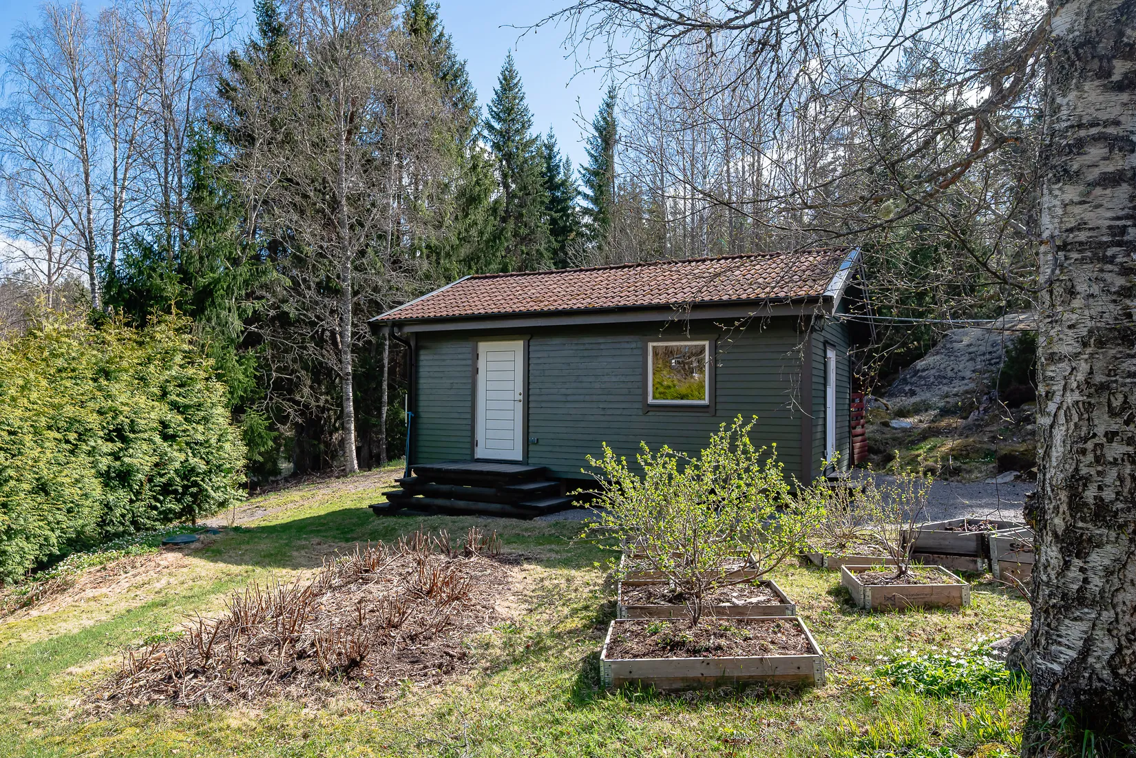 Villa, Spånlöt 27, Brottby, Vallentuna