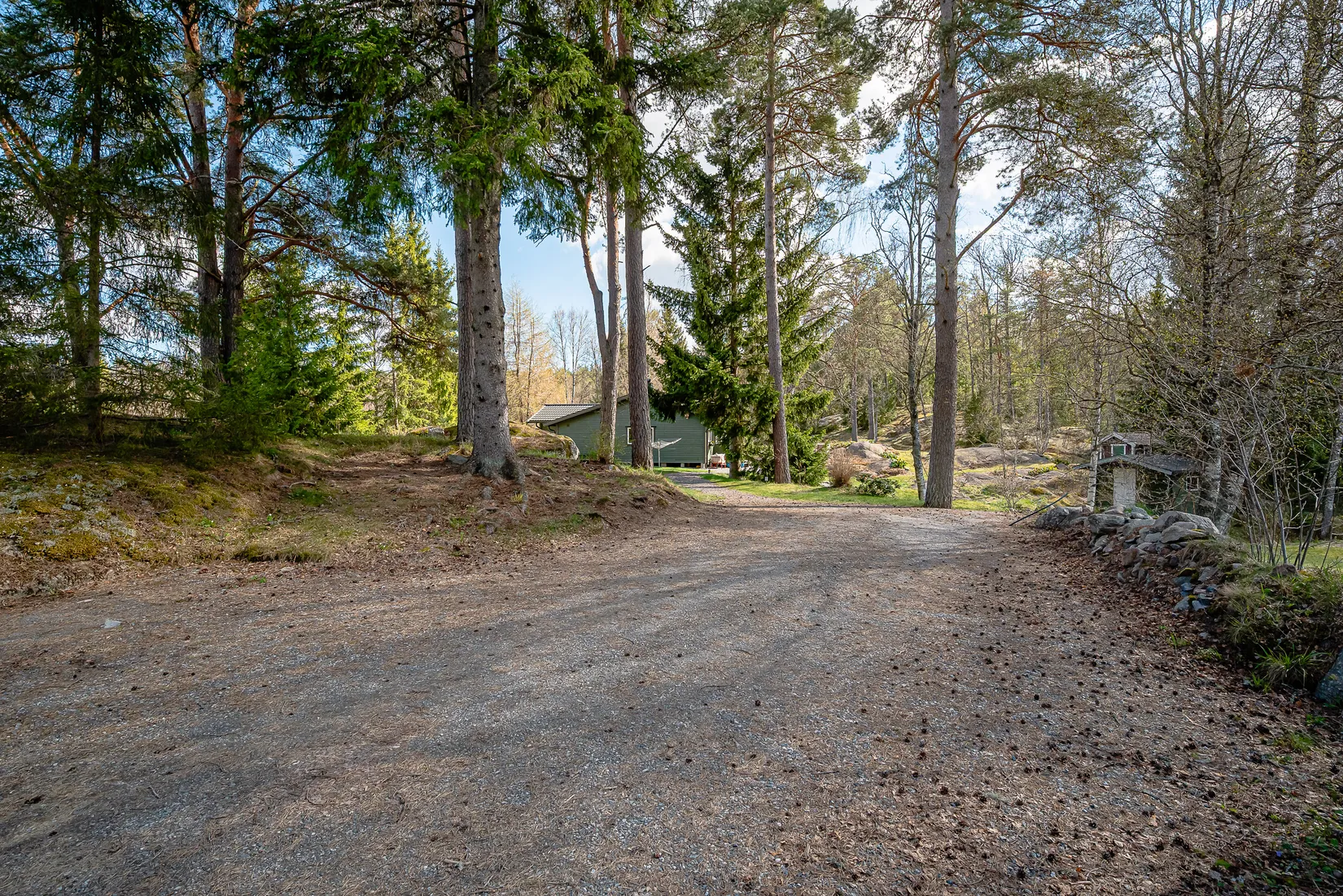 Villa, Spånlöt 27, Brottby, Vallentuna