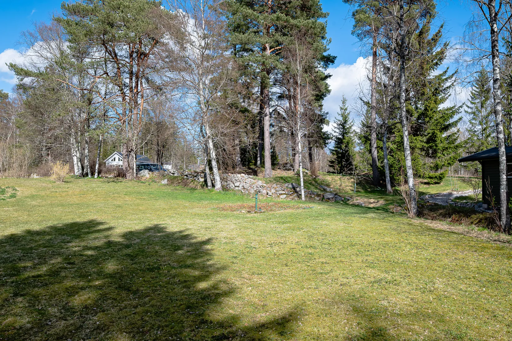 Villa, Spånlöt 27, Brottby, Vallentuna
