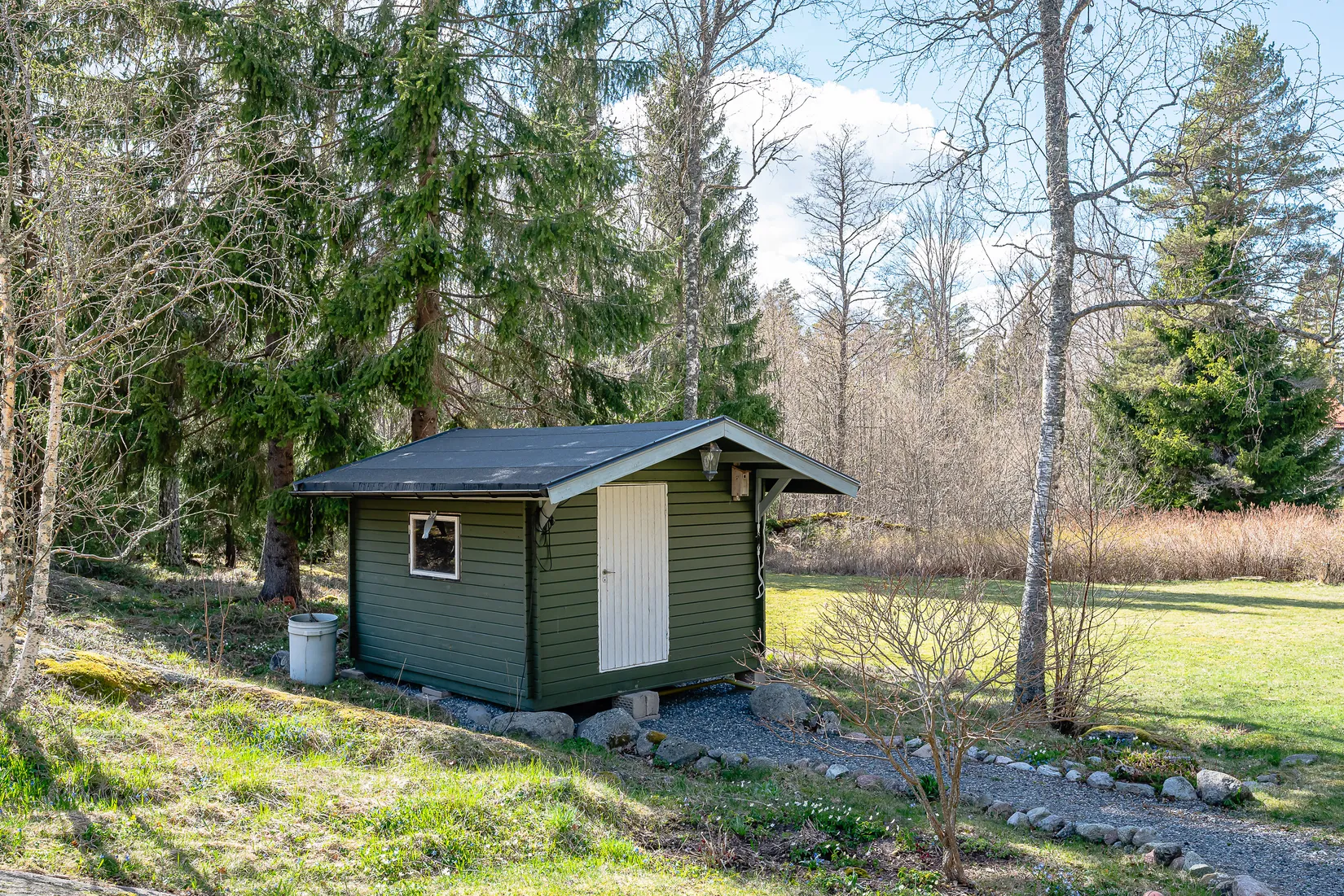 Villa, Spånlöt 27, Brottby, Vallentuna