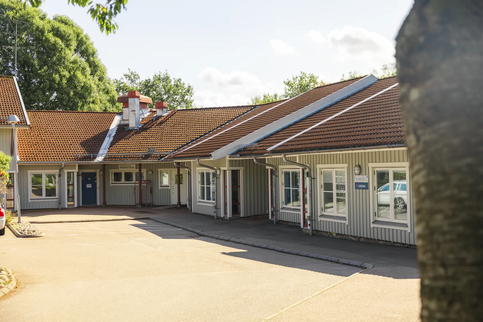 Bostadsrätt, Radhus, Bruntebacken 27, Hisings Kärra, Göteborg