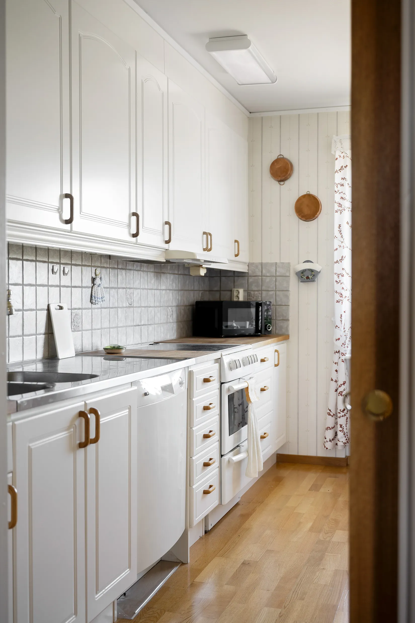 Bostadsrätt, Jonsavägen 16, Arvidstorp, Falkenberg