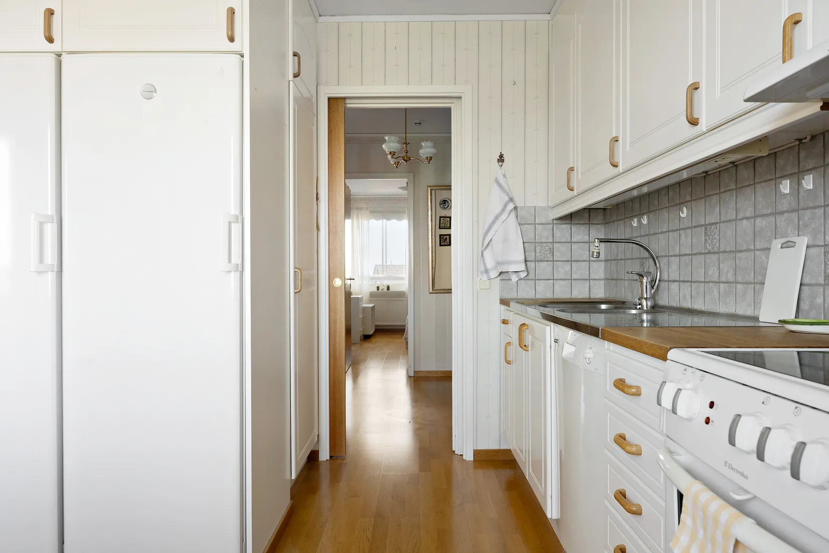 Bostadsrätt, Jonsavägen 16, Arvidstorp, Falkenberg