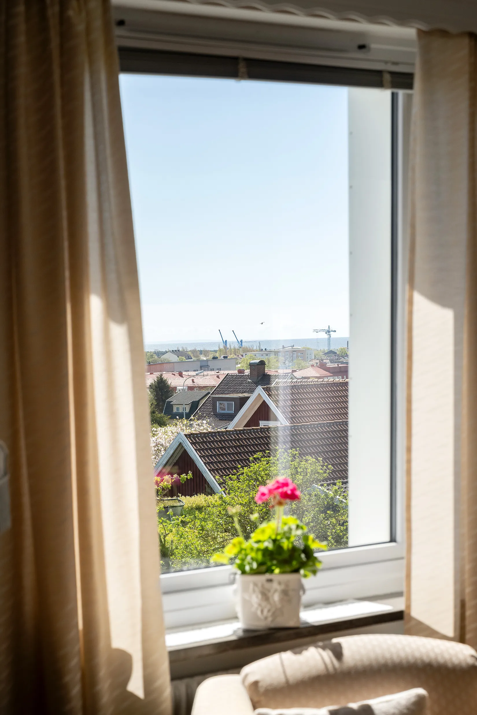 Bostadsrätt, Jonsavägen 16, Arvidstorp, Falkenberg