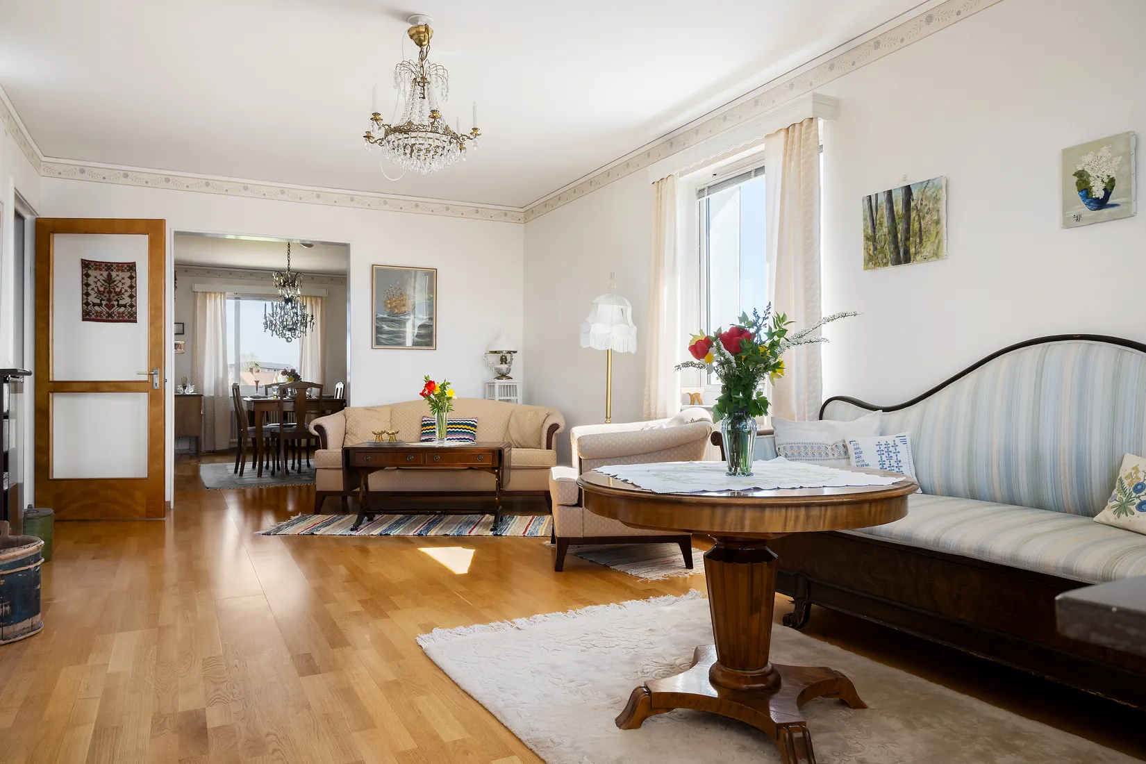 Bostadsrätt, Jonsavägen 16, Arvidstorp, Falkenberg