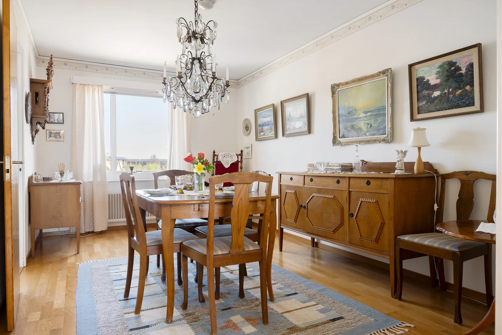 Bostadsrätt, Jonsavägen 16, Arvidstorp, Falkenberg