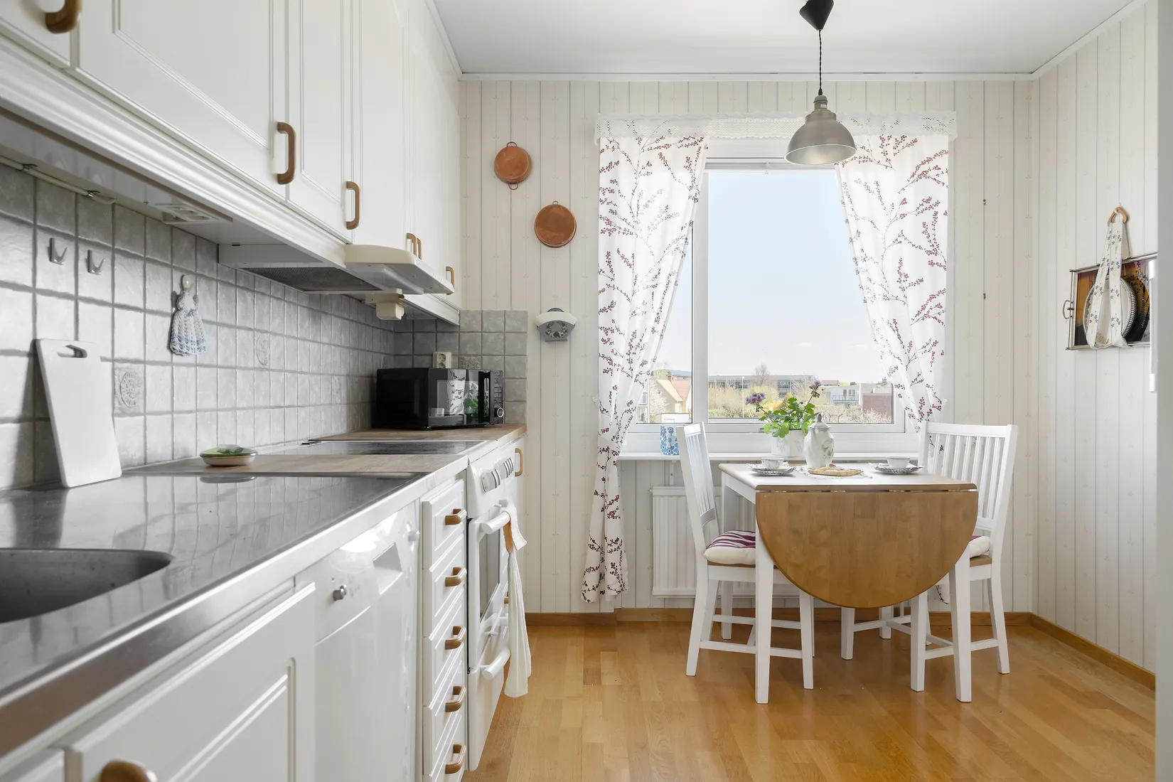 Bostadsrätt, Jonsavägen 16, Arvidstorp, Falkenberg