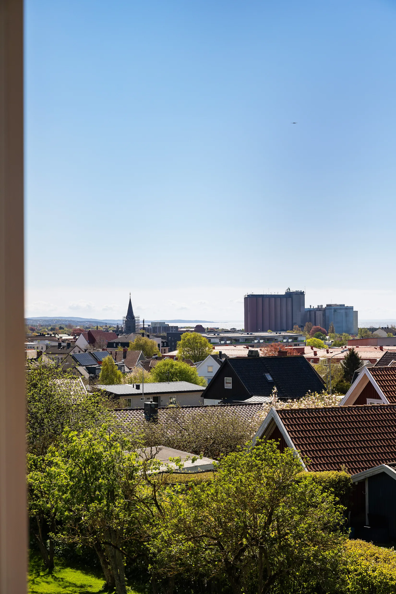 Bostadsrätt, Jonsavägen 16, Arvidstorp, Falkenberg
