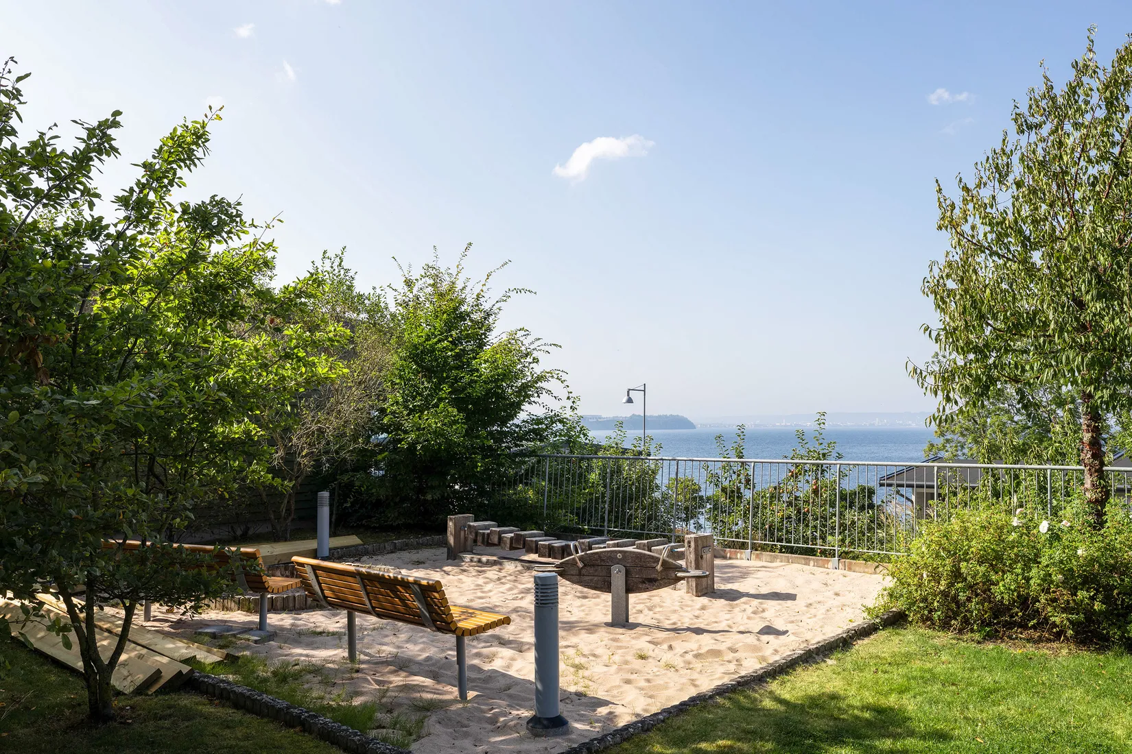Bostadsrätt, Sikvägen 12, Huskvarna - Brunstorp Strand, Jönköping