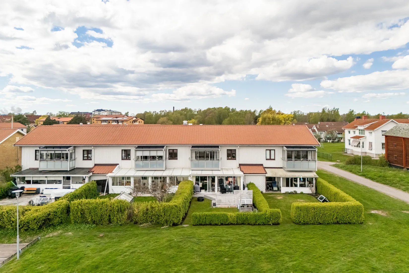 Bostadsrätt, Mörmovägen 43F, Skoghall, Hammarö