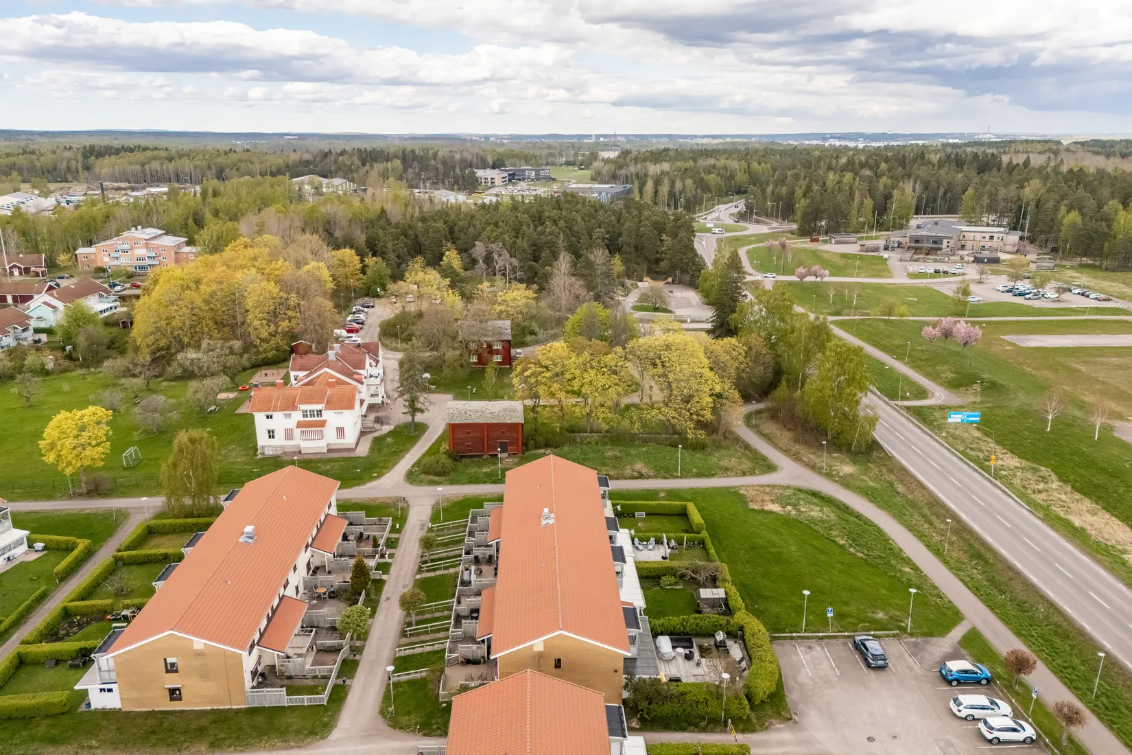 Bostadsrätt, Mörmovägen 43F, Skoghall, Hammarö