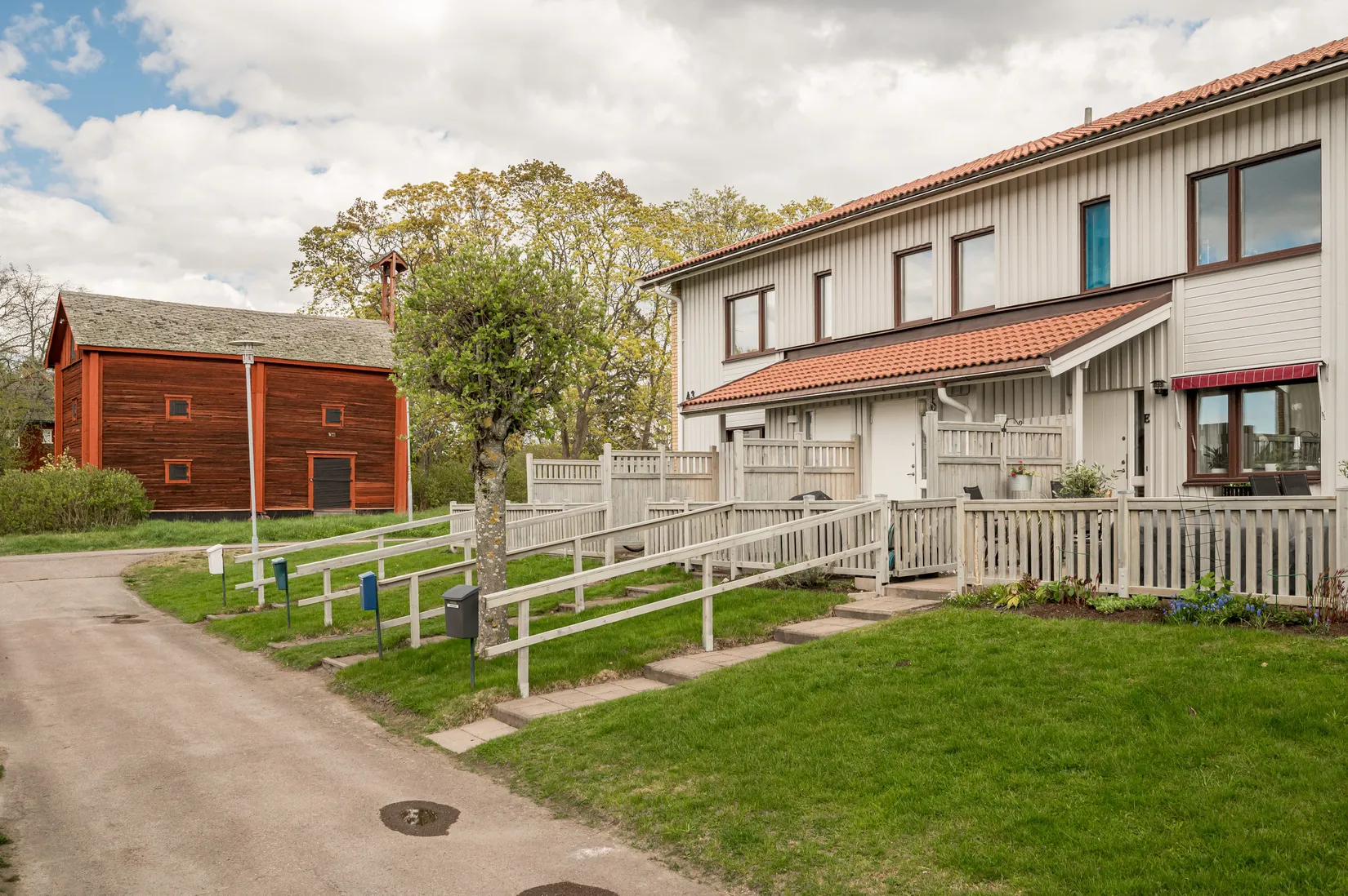 Bostadsrätt, Mörmovägen 43F, Skoghall, Hammarö