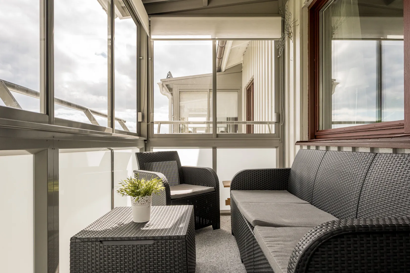 Bostadsrätt, Mörmovägen 43F, Skoghall, Hammarö