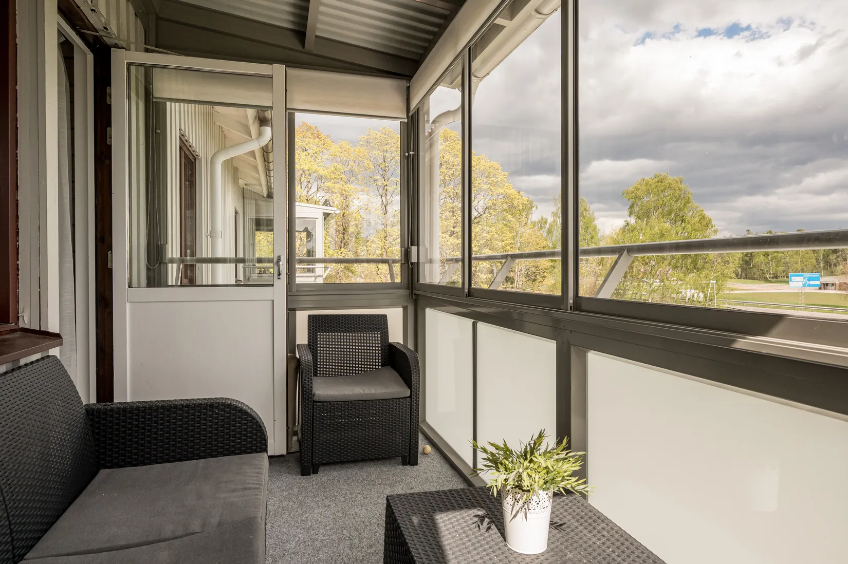Bostadsrätt, Mörmovägen 43F, Skoghall, Hammarö