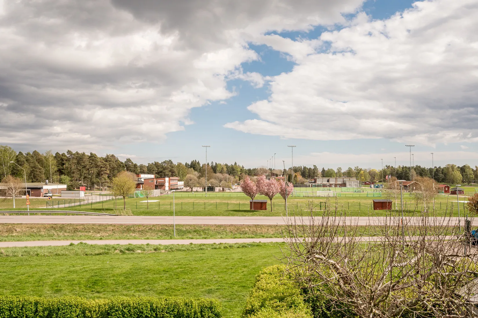 Bostadsrätt, Mörmovägen 43F, Skoghall, Hammarö
