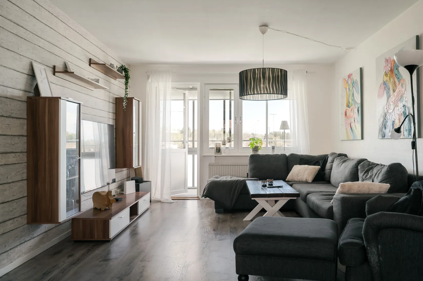 Bostadsrätt, Mörmovägen 43F, Skoghall, Hammarö