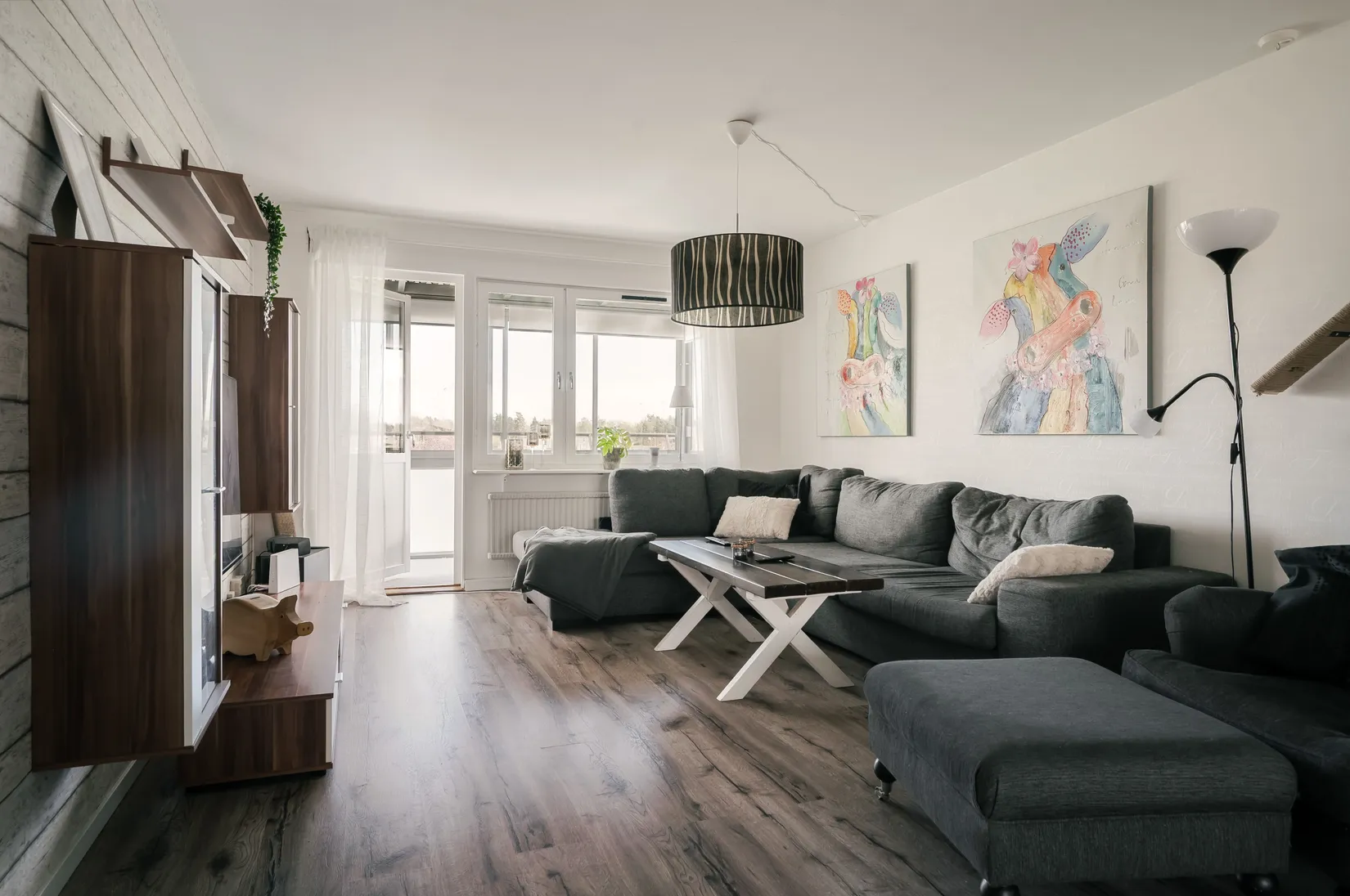 Bostadsrätt, Mörmovägen 43F, Skoghall, Hammarö