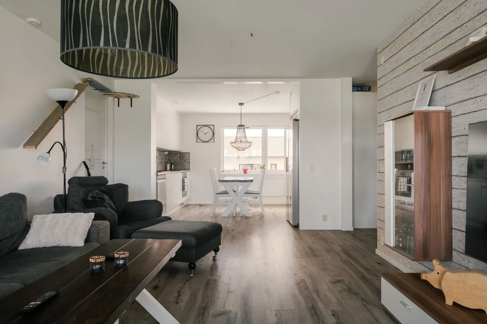 Bostadsrätt, Mörmovägen 43F, Skoghall, Hammarö