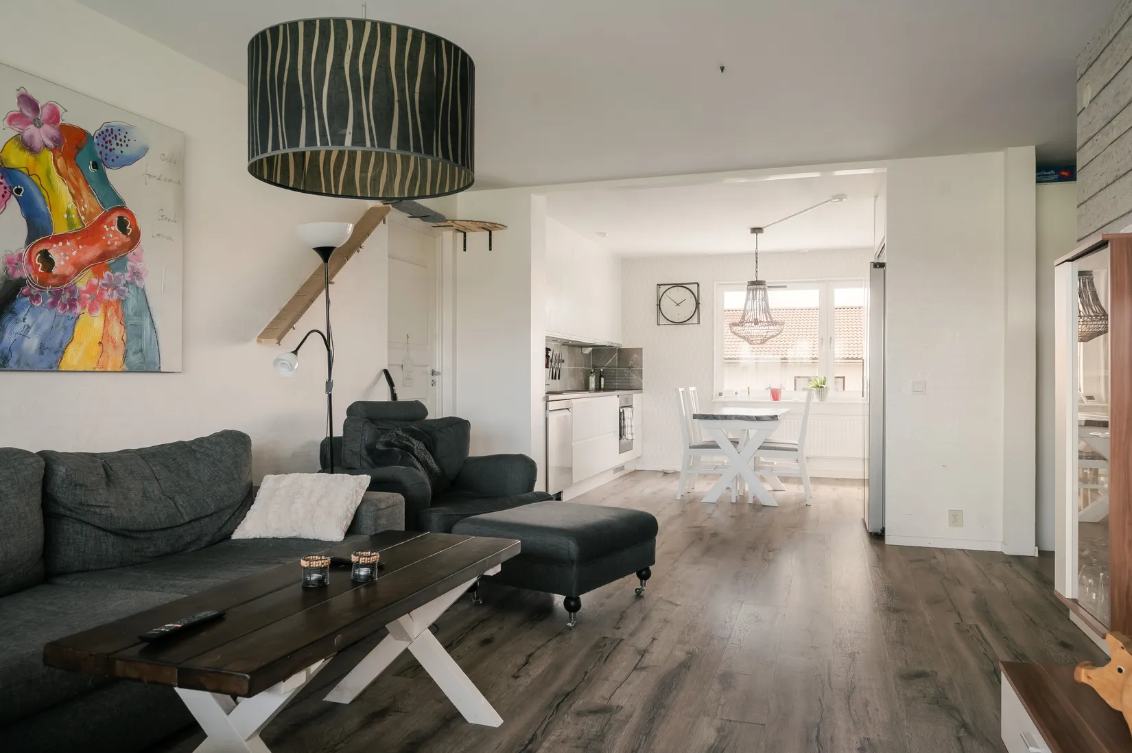 Bostadsrätt, Mörmovägen 43F, Skoghall, Hammarö