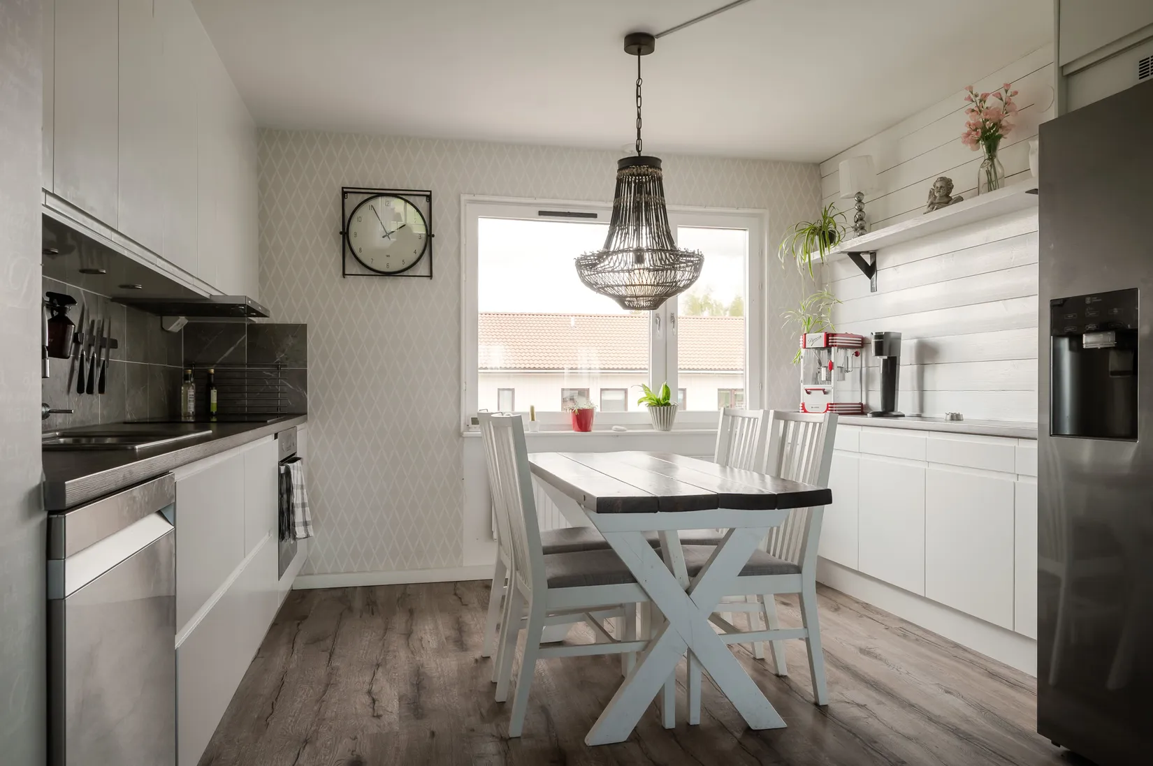 Bostadsrätt, Mörmovägen 43F, Skoghall, Hammarö