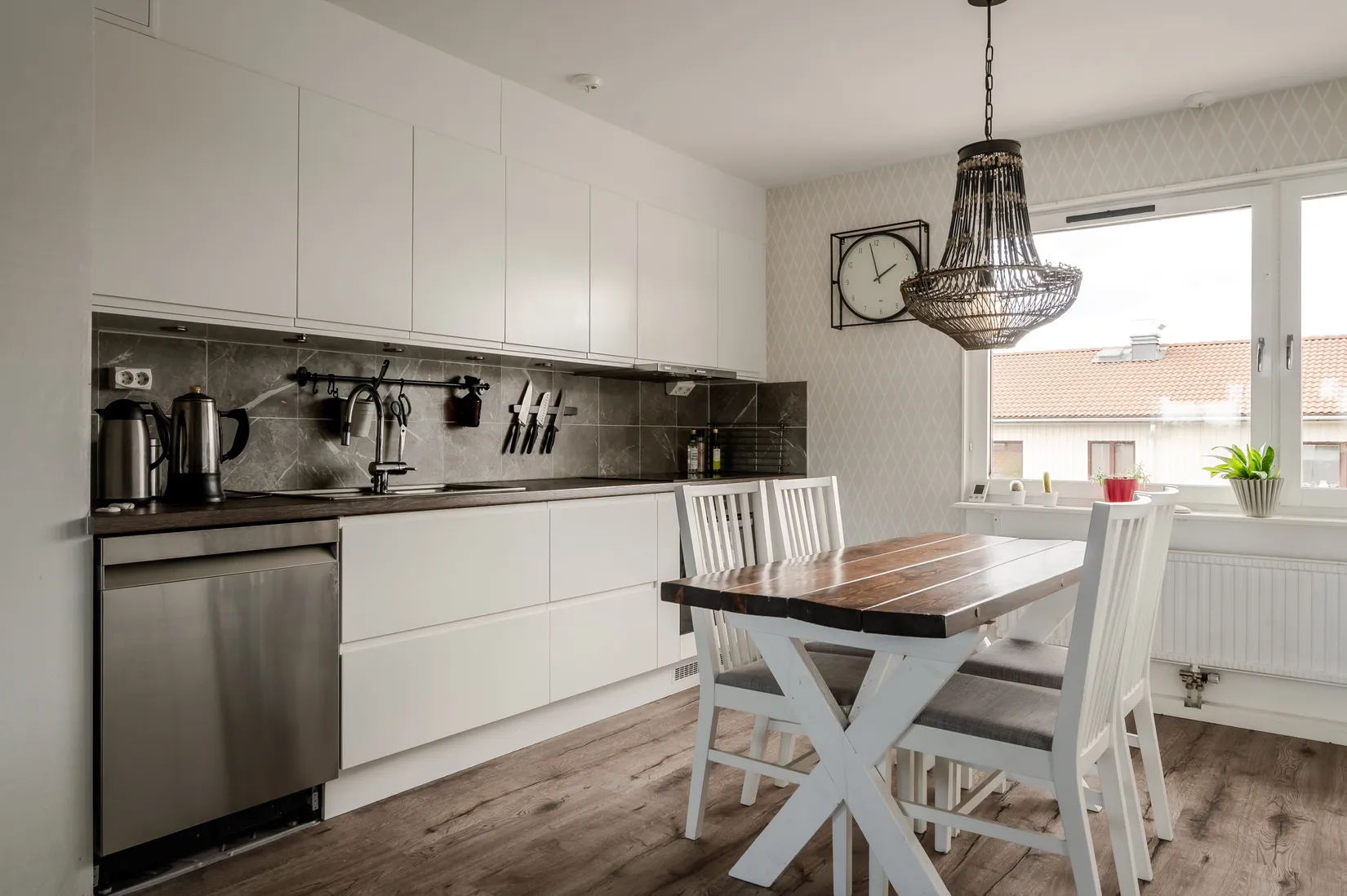 Bostadsrätt, Mörmovägen 43F, Skoghall, Hammarö