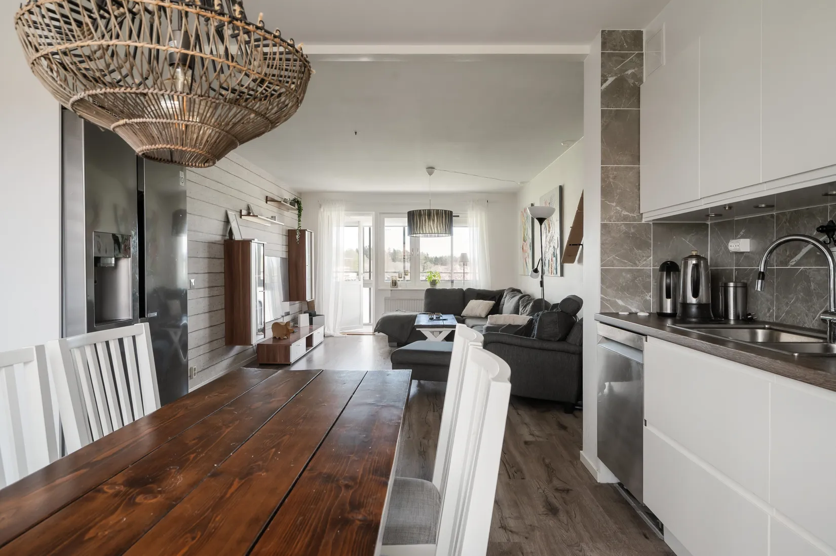 Bostadsrätt, Mörmovägen 43F, Skoghall, Hammarö