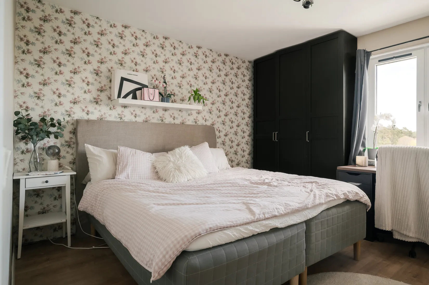 Bostadsrätt, Mörmovägen 43F, Skoghall, Hammarö