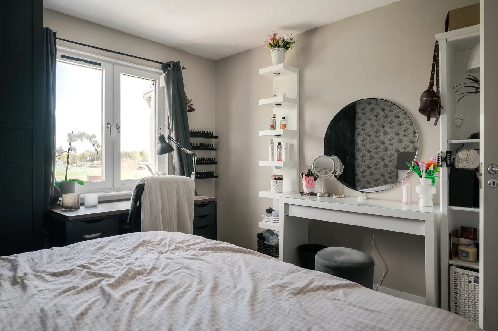 Bostadsrätt, Mörmovägen 43F, Skoghall, Hammarö