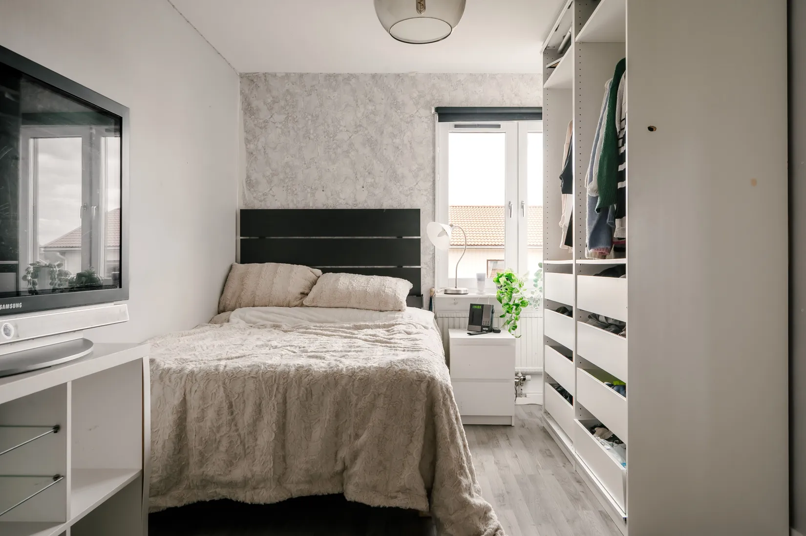 Bostadsrätt, Mörmovägen 43F, Skoghall, Hammarö