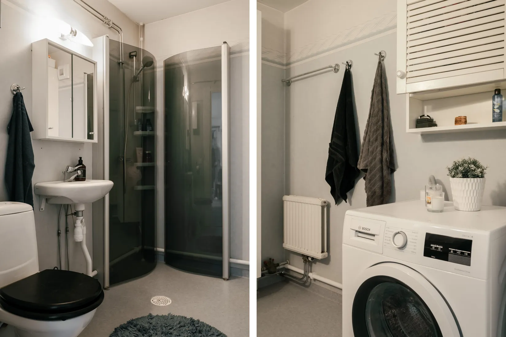 Bostadsrätt, Mörmovägen 43F, Skoghall, Hammarö