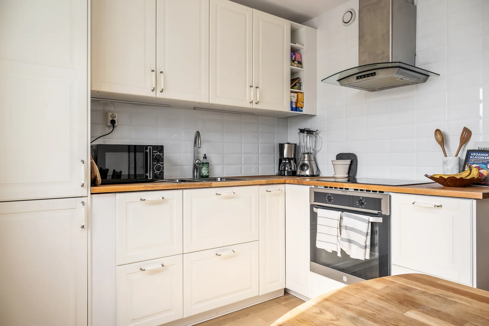 Bostadsrätt, Lanhagsgatan 3, Skarphagen, Norrköping