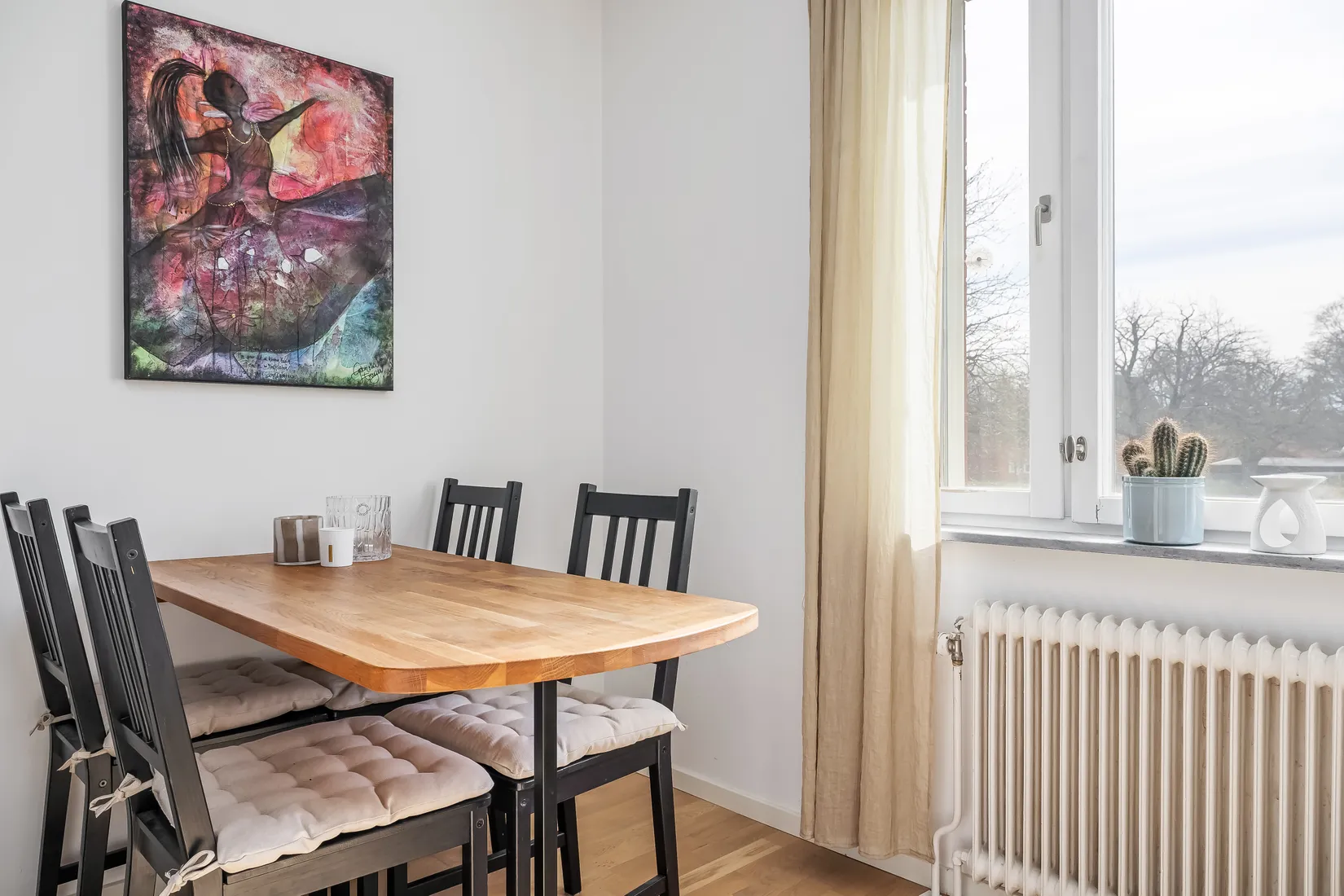 Bostadsrätt, Lanhagsgatan 3, Skarphagen, Norrköping