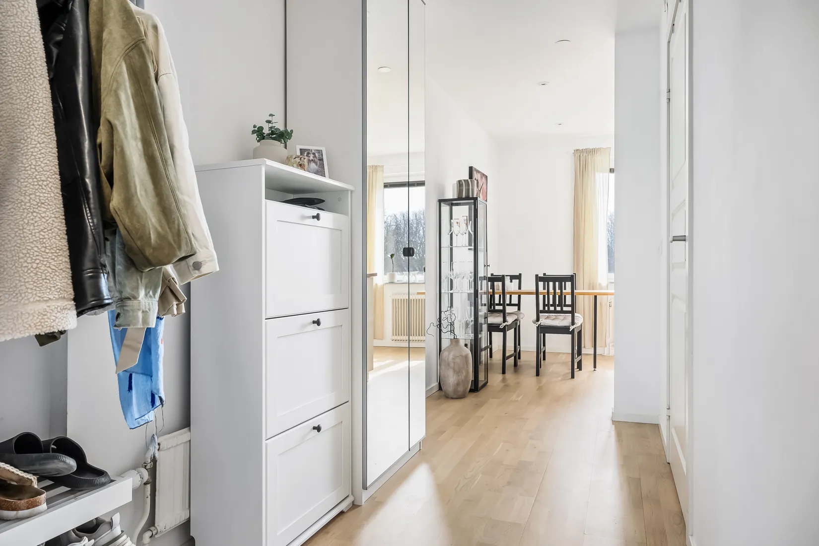 Bostadsrätt, Lanhagsgatan 3, Skarphagen, Norrköping