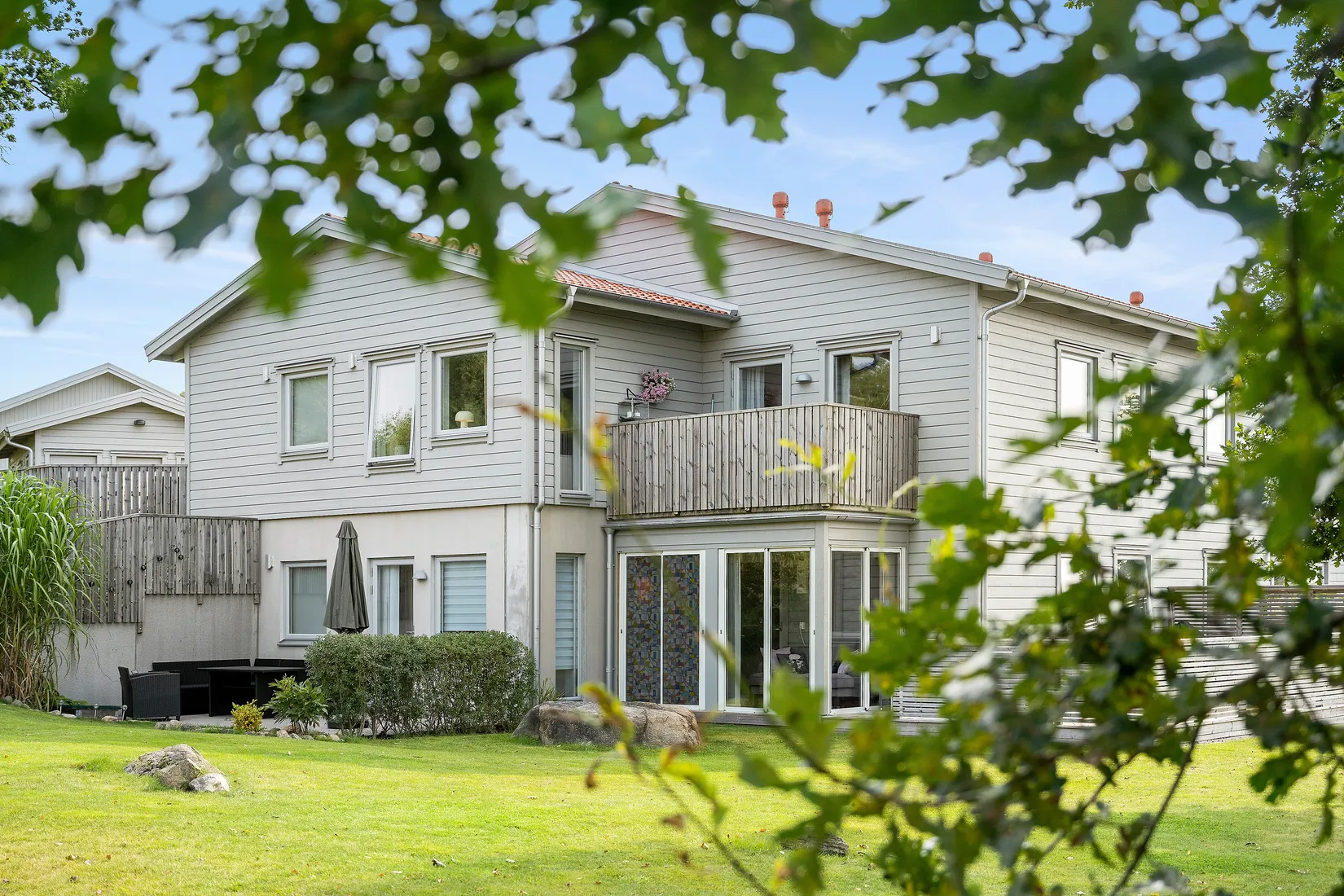 Bostadsrätt, Brunekullevägen 5B, Skrea Brunekulle, Falkenberg