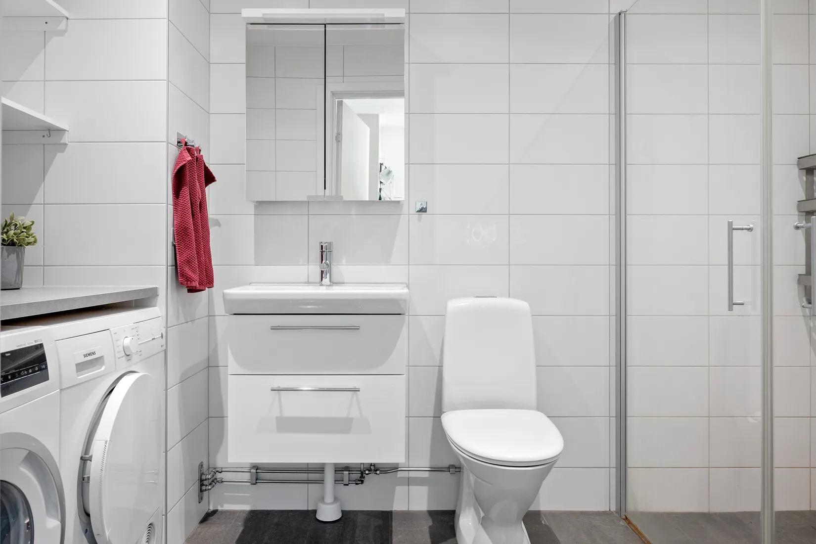 Bostadsrätt, Brunekullevägen 5B, Skrea Brunekulle, Falkenberg